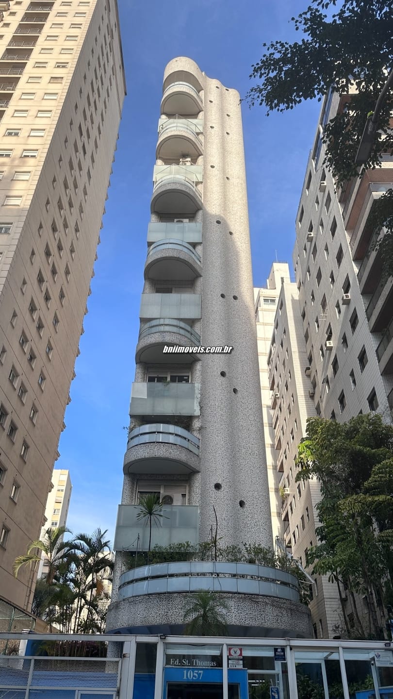 Apartamento, 4 quartos, 170 m² - Foto 29