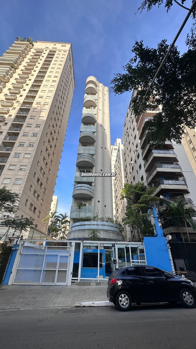 Apartamento, 4 quartos, 170 m² - Foto 7