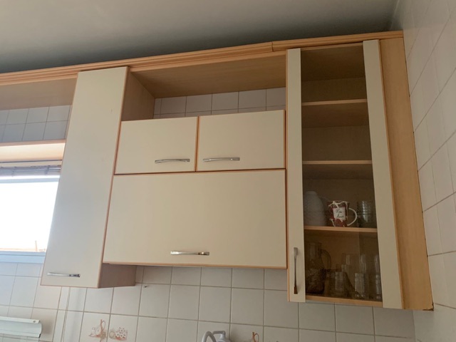Apartamento 2 quartos e 1 banheiro, à venda, no bairro Jardim Paulicéia em Campinas