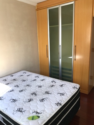 Apartamento 2 quartos e 1 banheiro, à venda, no bairro Jardim Paulicéia em Campinas