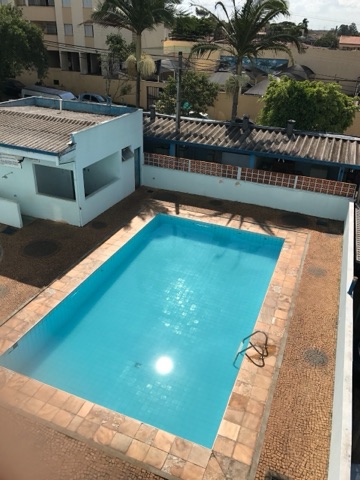 Apartamento 2 quartos e 1 banheiro, à venda, no bairro Jardim Paulicéia em Campinas