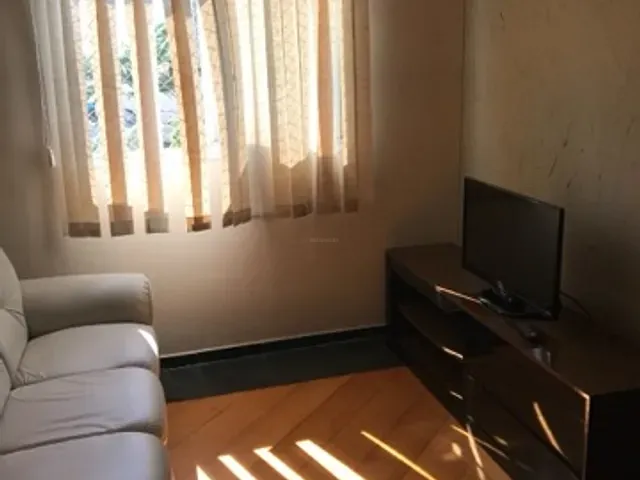 Apartamento 2 quartos e 1 banheiro, à venda, no bairro Jardim Paulicéia em Campinas