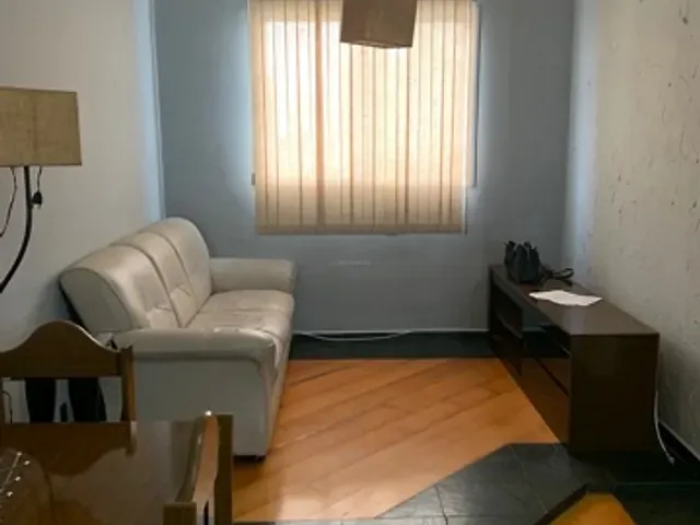 Apartamento 2 quartos e 1 banheiro, à venda, no bairro Jardim Paulicéia em Campinas