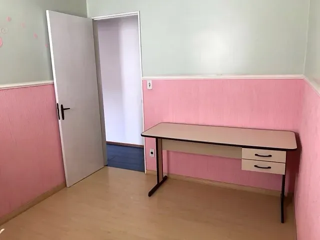 Apartamento 2 quartos e 1 banheiro, à venda, no bairro Jardim Paulicéia em Campinas