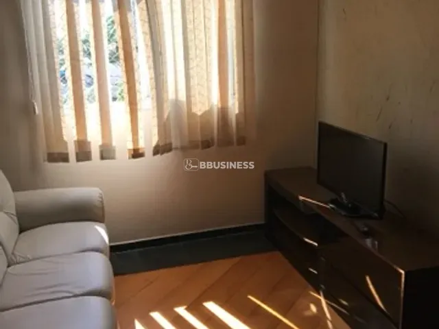 Apartamento 2 quartos e 1 banheiro, à venda, no bairro Jardim Paulicéia em Campinas