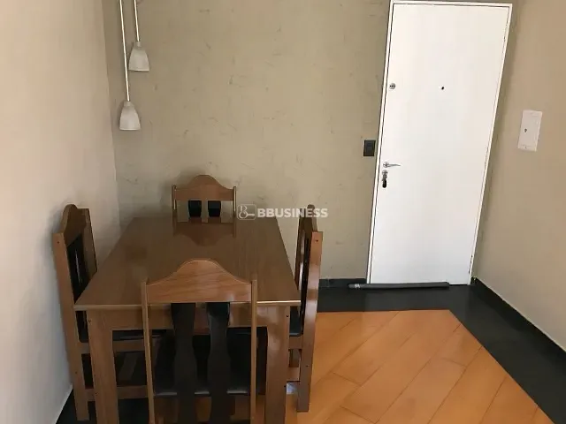 Apartamento 2 quartos e 1 banheiro, à venda, no bairro Jardim Paulicéia em Campinas