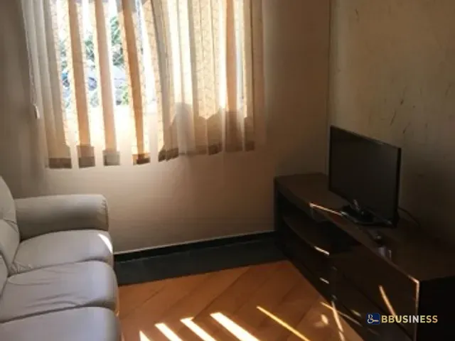 Apartamento 2 quartos e 1 banheiro, à venda, no bairro Jardim Paulicéia em Campinas