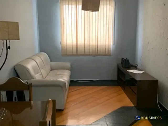 Apartamento 2 quartos e 1 banheiro, à venda, no bairro Jardim Paulicéia em Campinas
