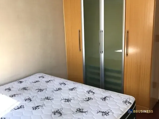 Apartamento 2 quartos e 1 banheiro, à venda, no bairro Jardim Paulicéia em Campinas