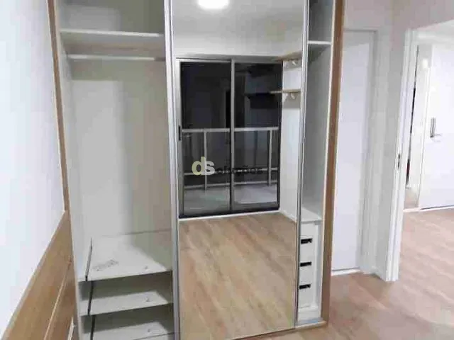 Apartamento 1 quarto e 2 banheiros, à venda, no bairro Pinheiros em São Paulo