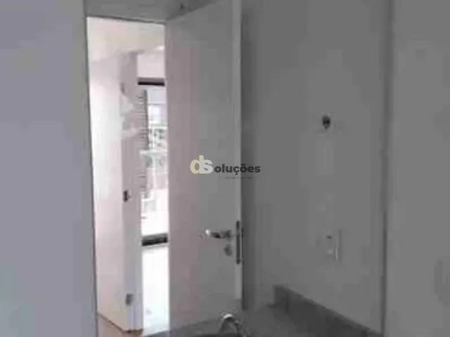 Apartamento 1 quarto e 2 banheiros, à venda, no bairro Pinheiros em São Paulo