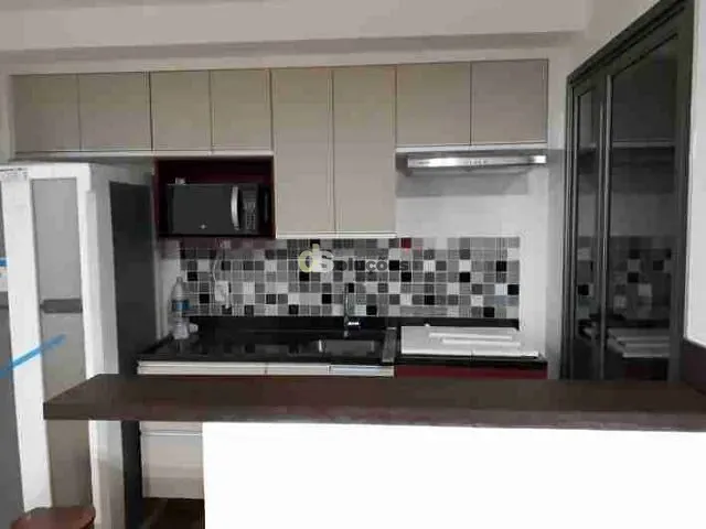 Apartamento 1 quarto e 2 banheiros, à venda, no bairro Pinheiros em São Paulo