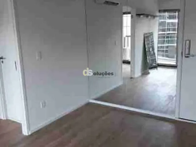 Apartamento 1 quarto e 2 banheiros, à venda, no bairro Pinheiros em São Paulo