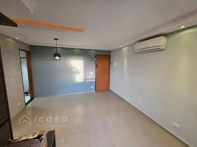 Apartamento com 67m² 2 quartos e 2 banheiros, à venda ou para alugar, no bairro Jardim Motorama em São José dos Campos