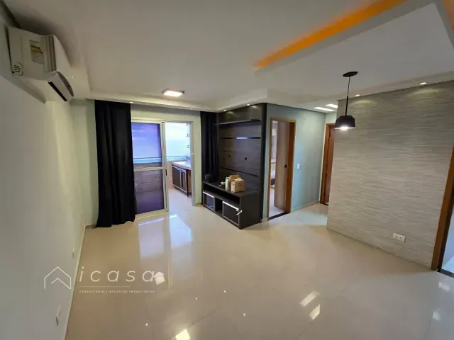 Apartamento com 67m² 2 quartos e 2 banheiros, à venda ou para alugar, no bairro Jardim Motorama em São José dos Campos