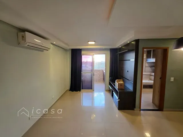 Apartamento com 67m² 2 quartos e 2 banheiros, à venda ou para alugar, no bairro Jardim Motorama em São José dos Campos