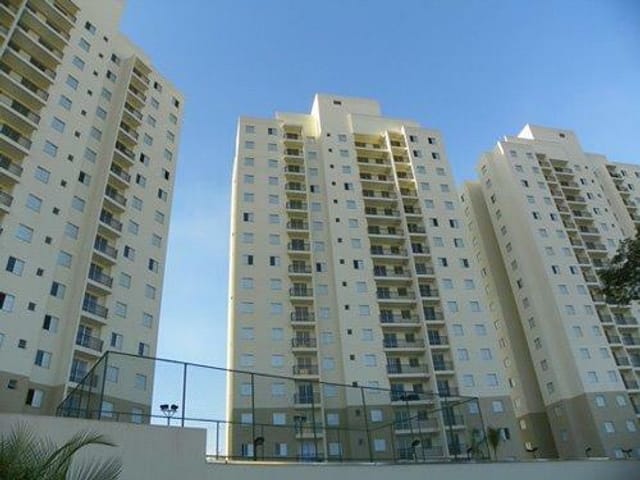 Foto do Apartamento - Apartamento residencial à venda, Jardim Augusta, São José dos Campos - AP0746. | INDEPENDENCE NEGOCIOS IMOBILIARIOS LTDA