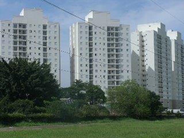 Foto do Apartamento - Apartamento residencial à venda, Jardim Augusta, São José dos Campos - AP0746. | INDEPENDENCE NEGOCIOS IMOBILIARIOS LTDA