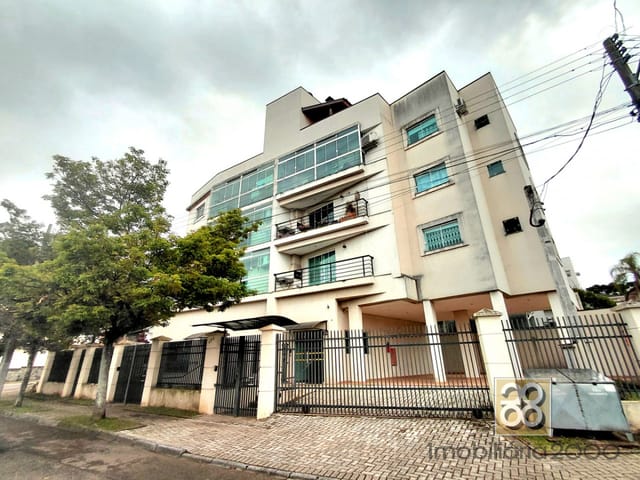 Apartamento 2 quartos e 2 banheiros, para alugar, no bairro São Francisco em Curitiba