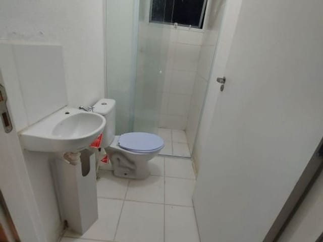 Apartamento com 42m² 2 quartos e 1 banheiro, à venda, no bairro Jardim do Lago em São Paulo