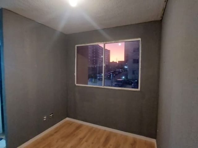 Apartamento com 42m² 2 quartos e 1 banheiro, à venda, no bairro Jardim do Lago em São Paulo