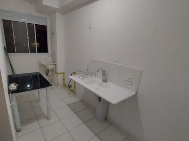Apartamento com 42m² 2 quartos e 1 banheiro, à venda, no bairro Jardim do Lago em São Paulo