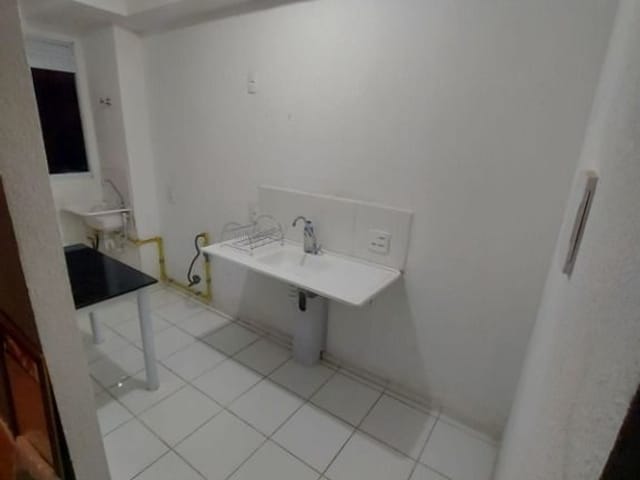 Apartamento com 42m² 2 quartos e 1 banheiro, à venda, no bairro Jardim do Lago em São Paulo