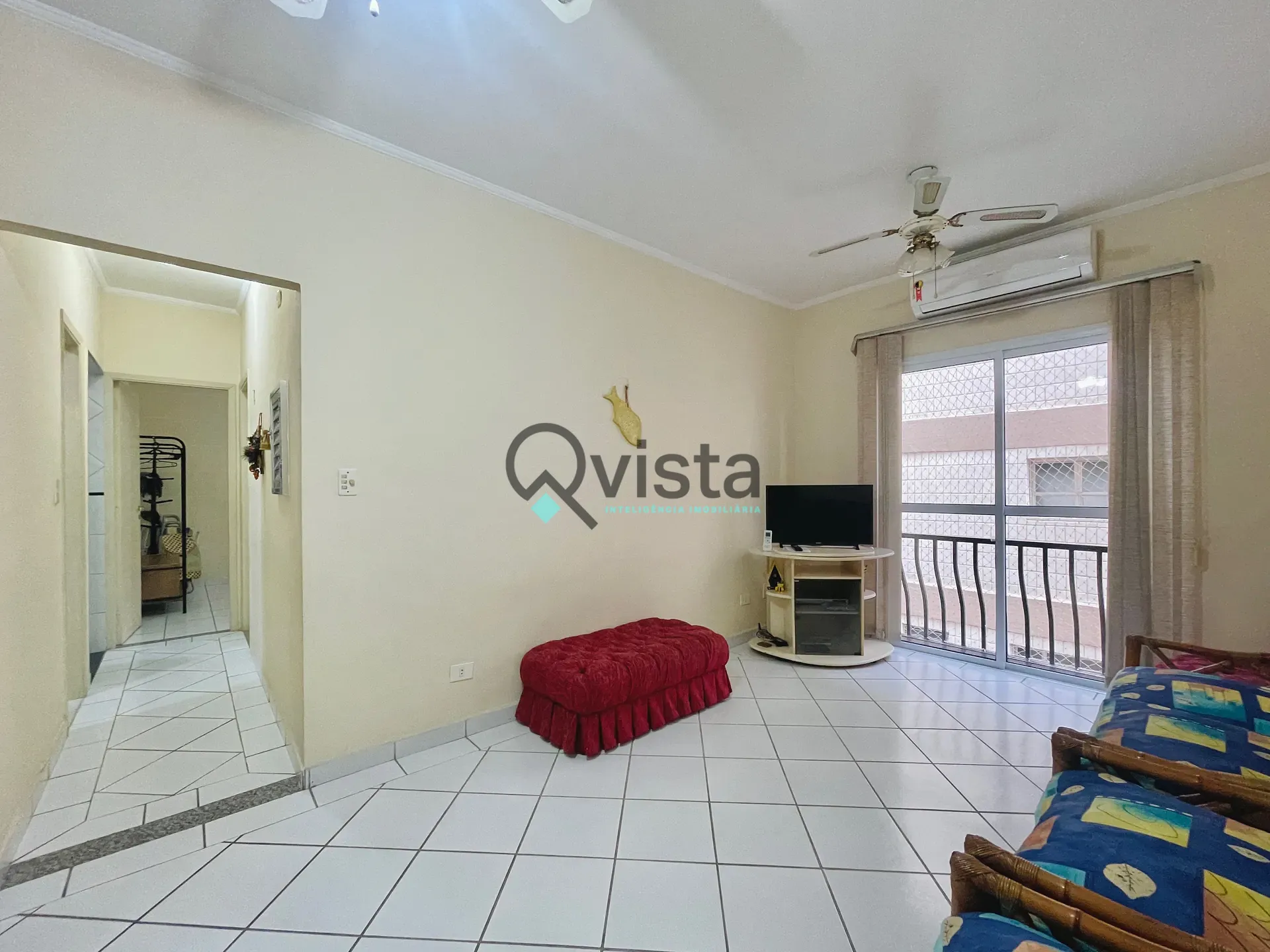 Apartamento, 2 quartos, 80 m² - Foto 3
