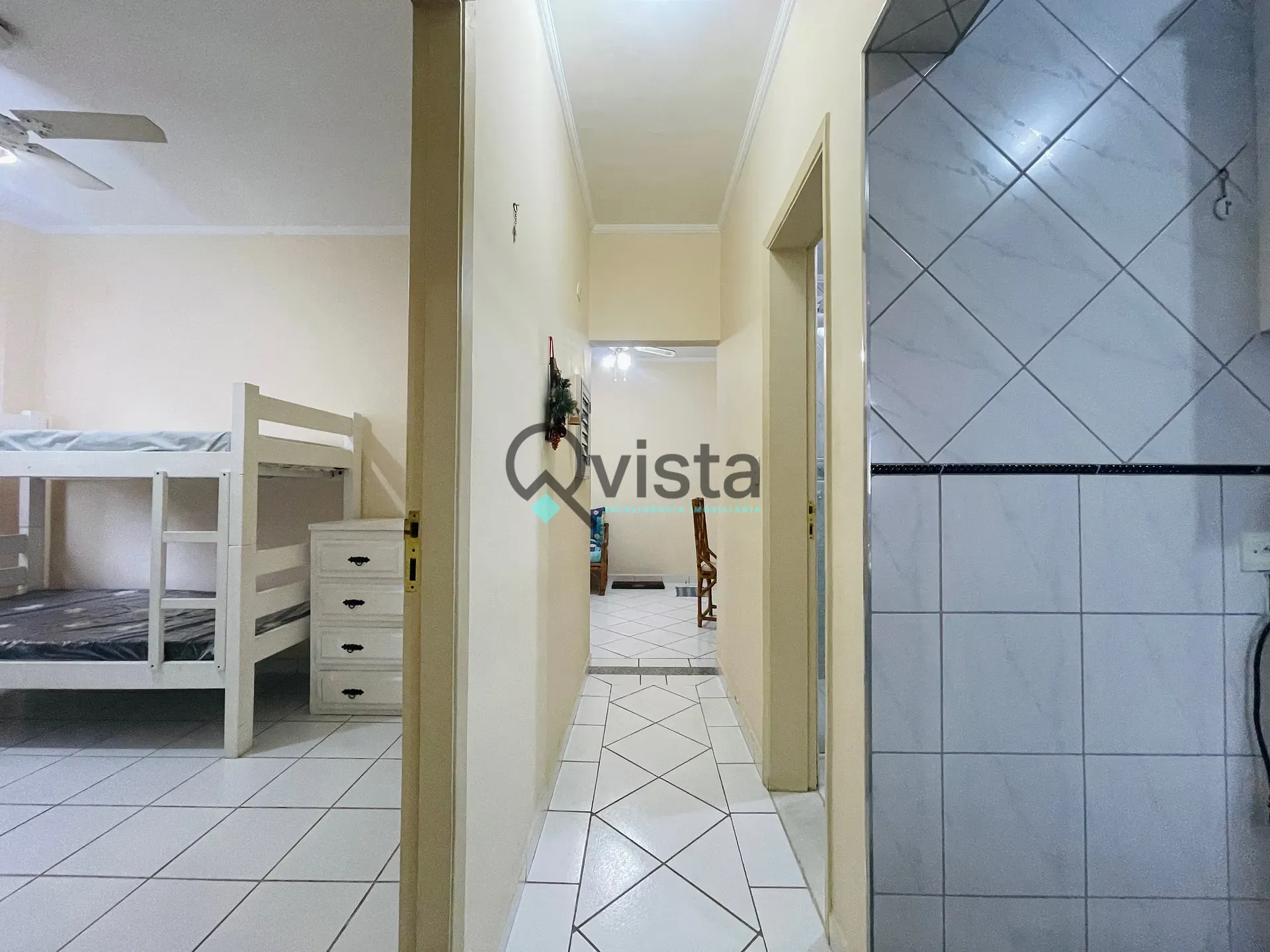 Apartamento, 2 quartos, 80 m² - Foto 8