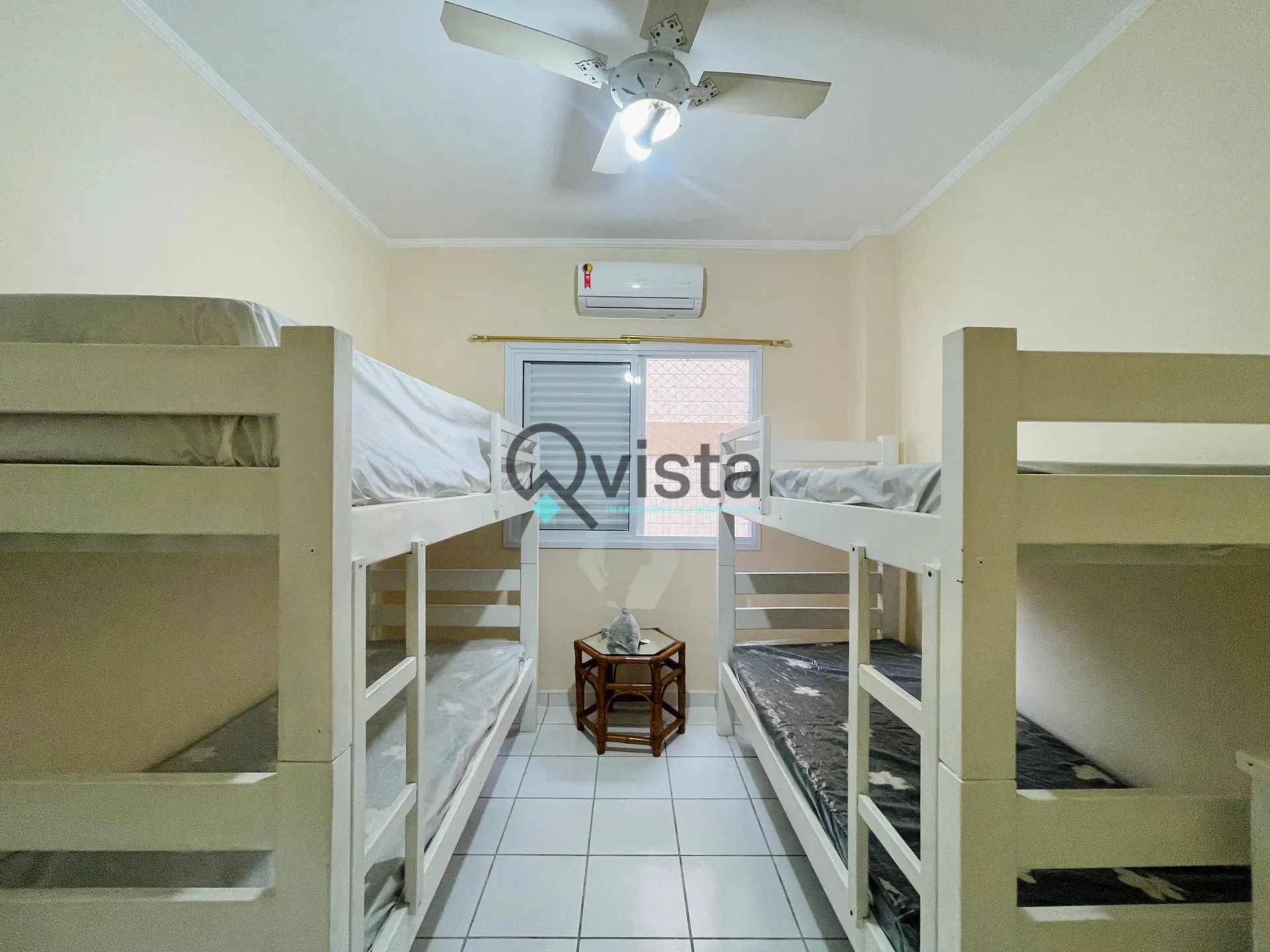 Apartamento, 2 quartos, 80 m² - Foto 9