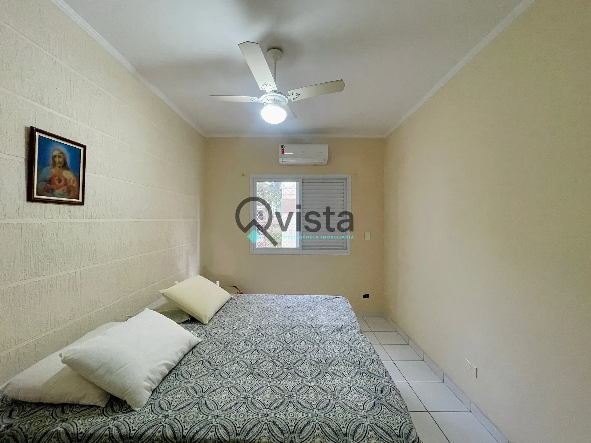 Apartamento, 2 quartos, 80 m² - Foto 5