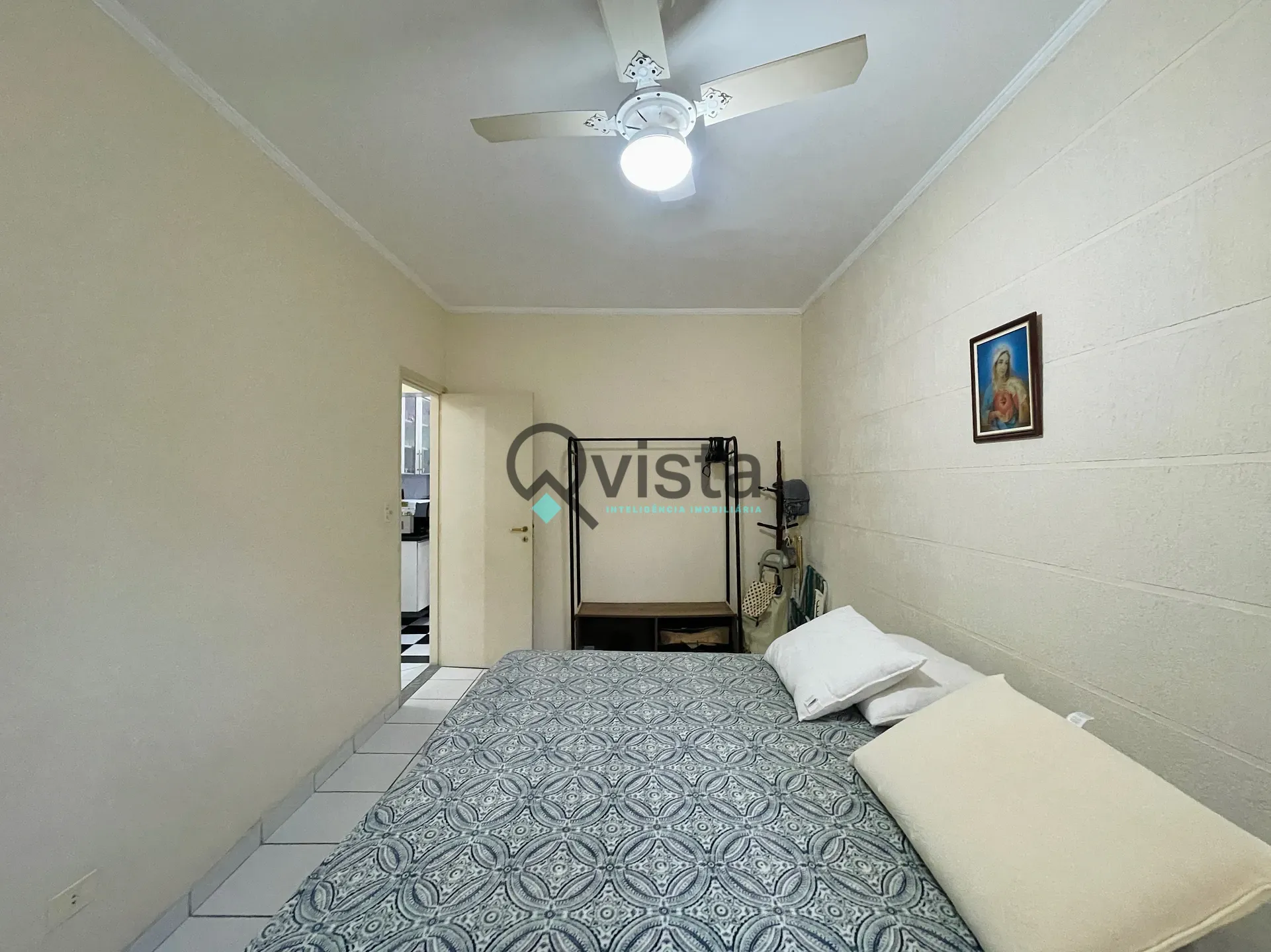 Apartamento, 2 quartos, 80 m² - Foto 6