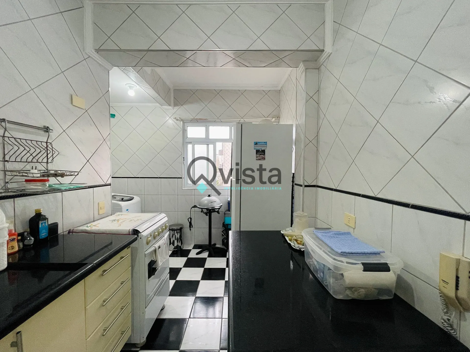 Apartamento, 2 quartos, 80 m² - Foto 11