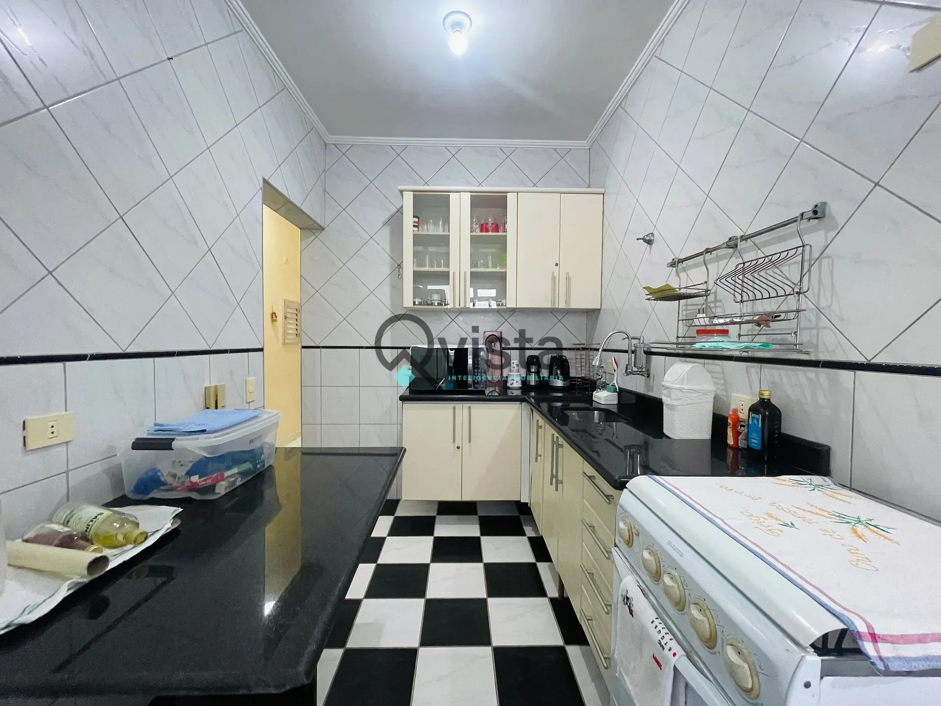 Apartamento, 2 quartos, 80 m² - Foto 12