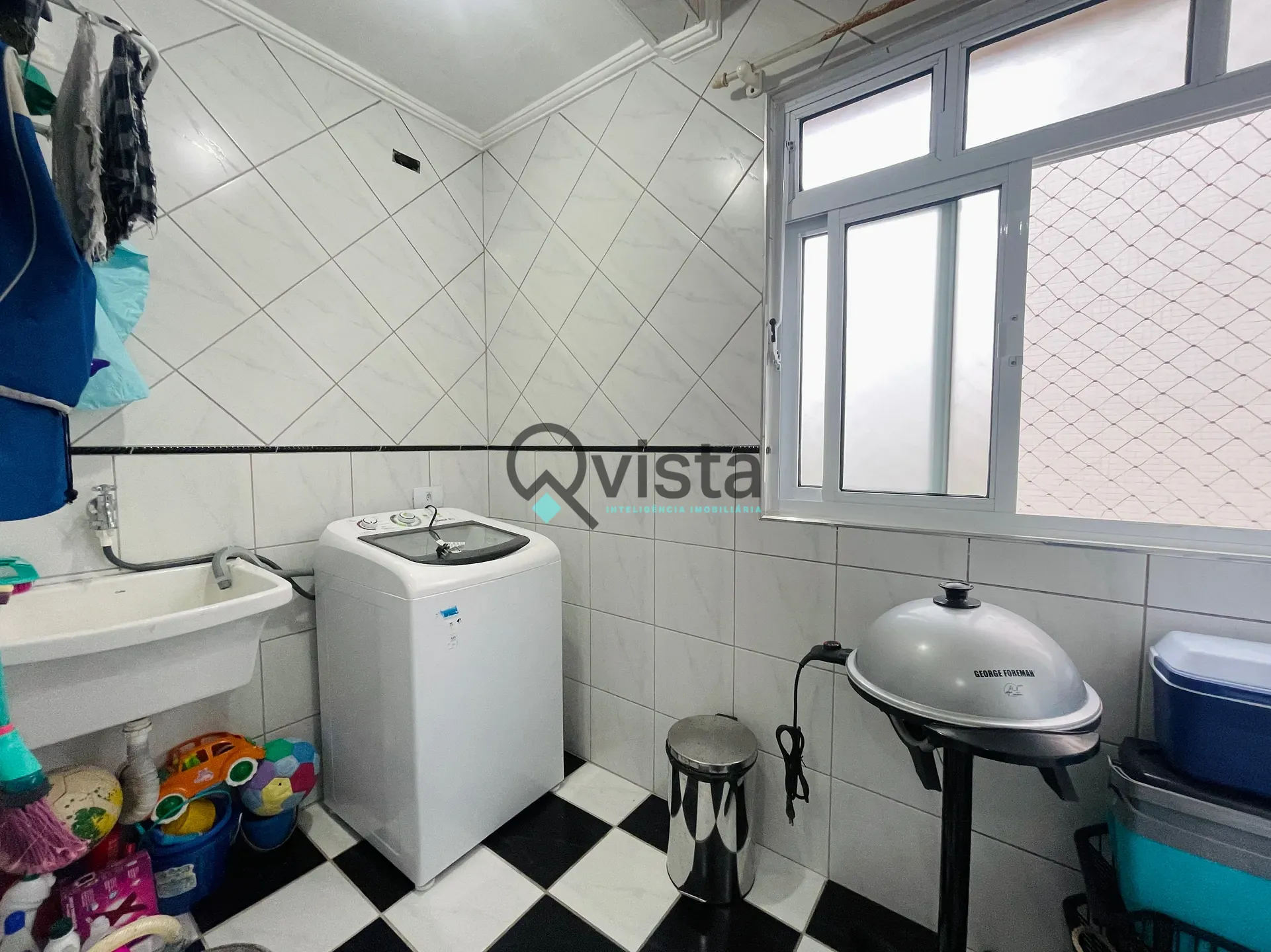 Apartamento, 2 quartos, 80 m² - Foto 13