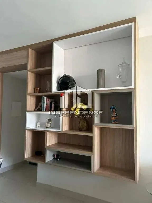 Apartamento, 2 quartos, 80 m² - Foto 21