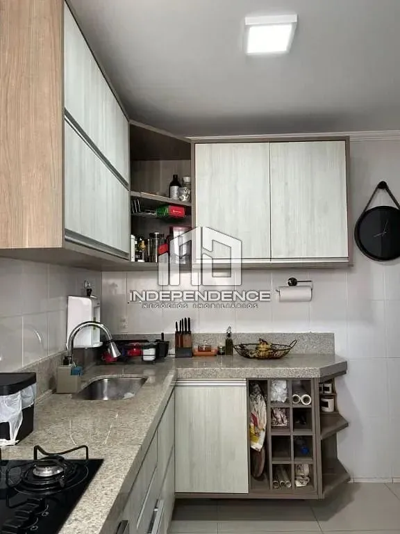 Apartamento, 2 quartos, 80 m² - Foto 13