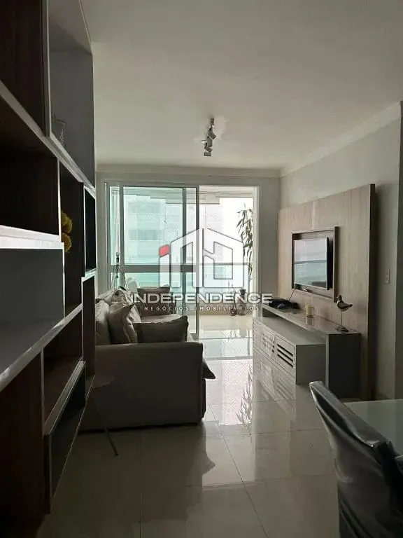 Apartamento, 2 quartos, 80 m² - Foto 5