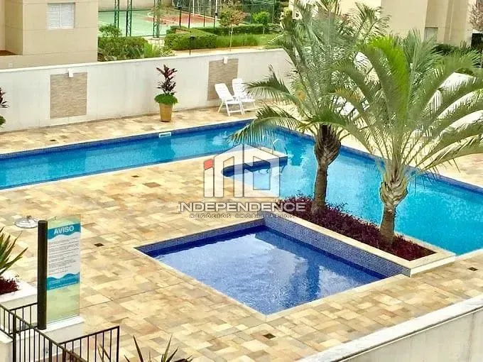 Apartamento, 2 quartos, 80 m² - Foto 49