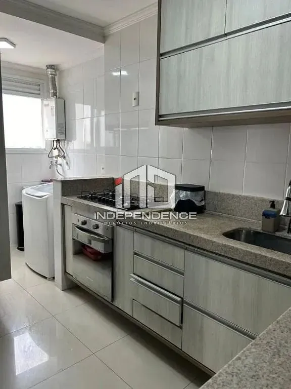 Apartamento, 2 quartos, 80 m² - Foto 17