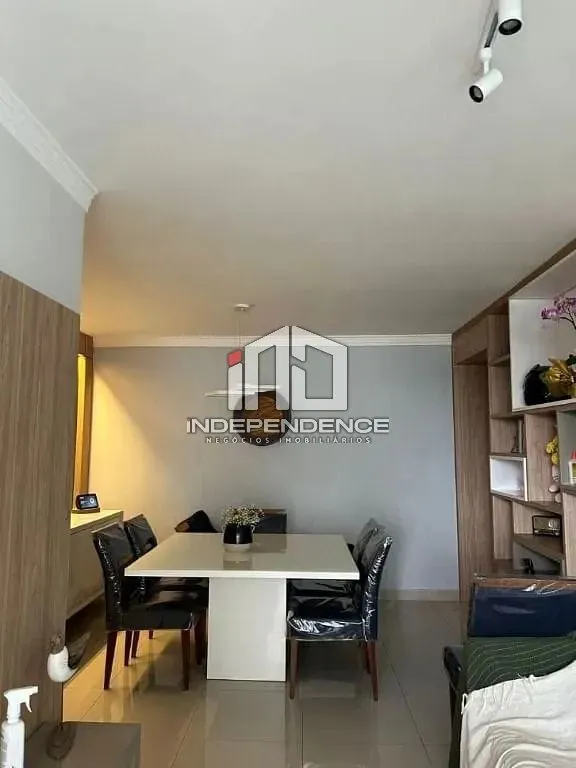 Apartamento, 2 quartos, 80 m² - Foto 9