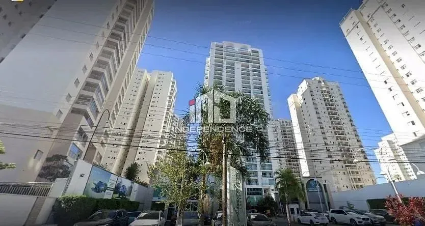 Apartamento, 2 quartos, 80 m² - Foto 1