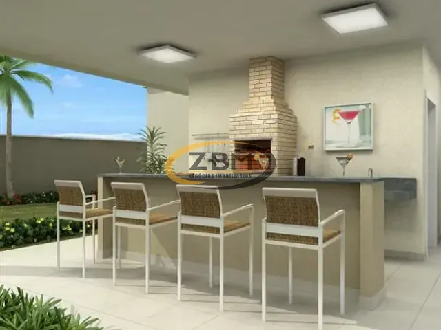 Apartamento 2 quartos e 2 banheiros, à venda, no bairro Vila Filipin em Londrina