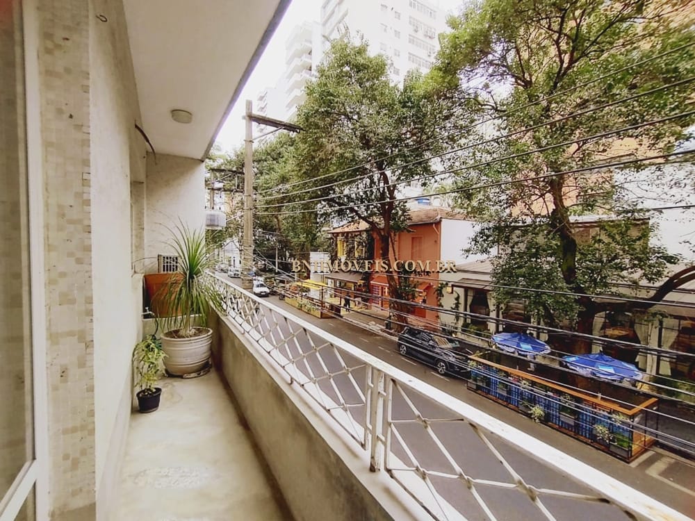 Apartamento, 1 quarto, 168 m² - Foto 8