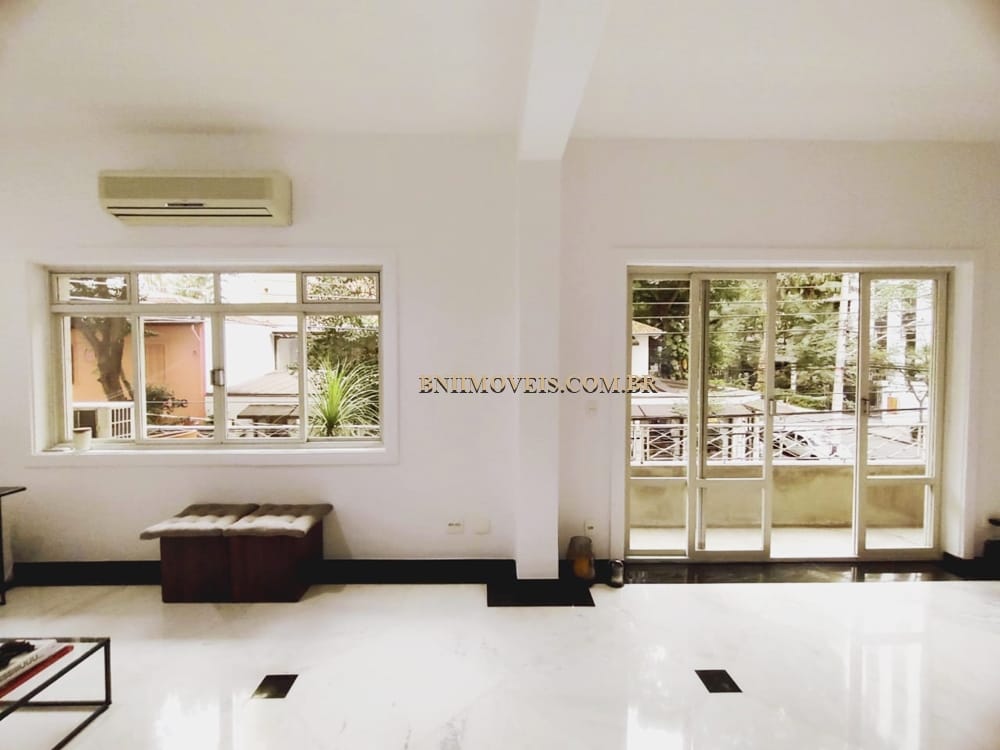 Apartamento, 1 quarto, 168 m² - Foto 3