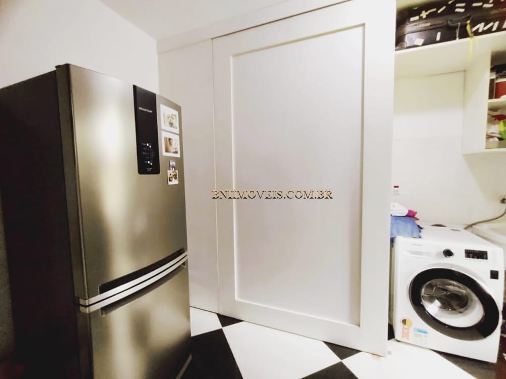 Apartamento, 1 quarto, 168 m² - Foto 7