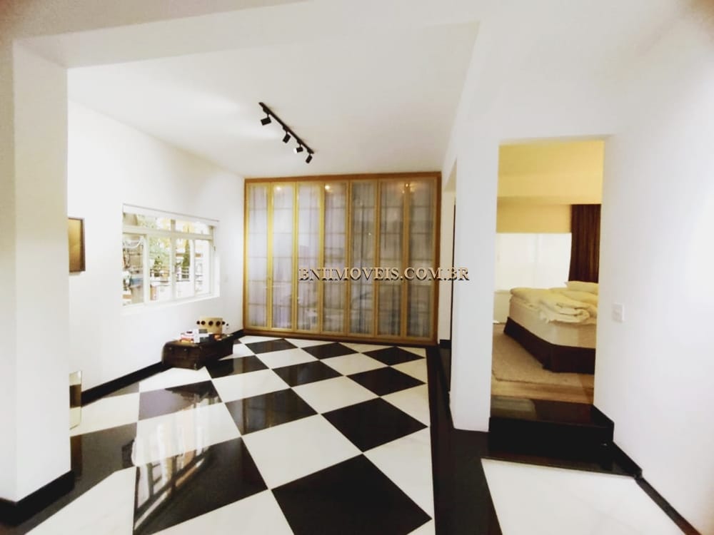 Apartamento, 1 quarto, 168 m² - Foto 9