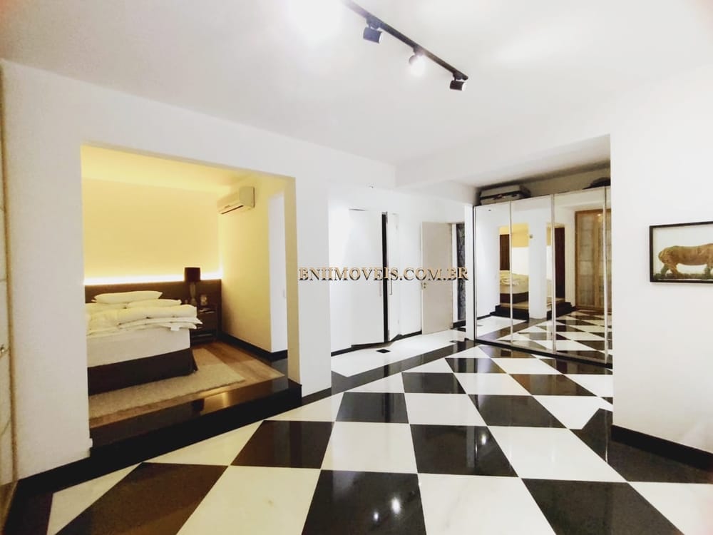 Apartamento, 1 quarto, 168 m² - Foto 11
