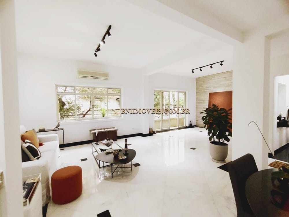 Apartamento, 1 quarto, 168 m² - Foto 1