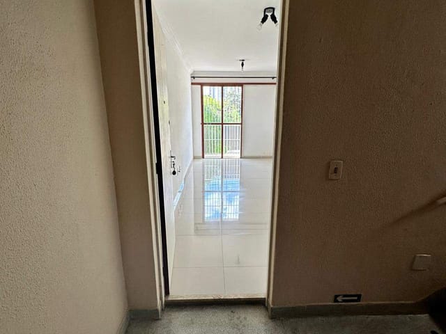 Apartamento 1 quarto e 1 banheiro, à venda, no bairro Botafogo em Campinas